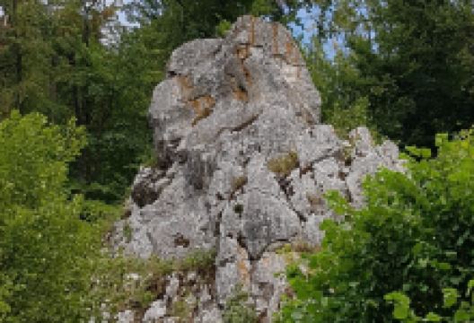 Jakobswegle景点图片