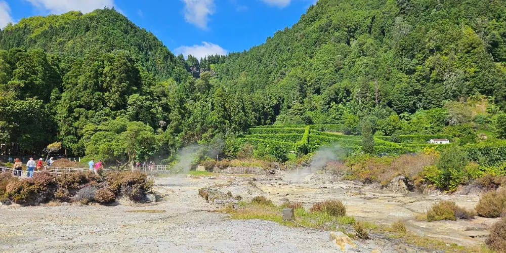 永安旅遊