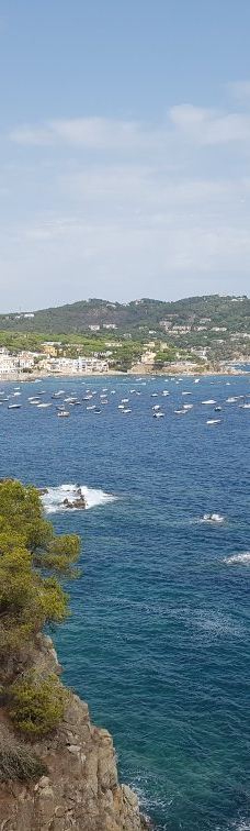 Cala El Golfet-帕拉弗鲁赫尔