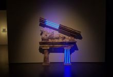 Bradbury Art Museum景点图片