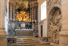 Convento de Vista Alegre景点图片