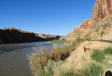 Dinosaur Diamond Scenic Byway景点图片