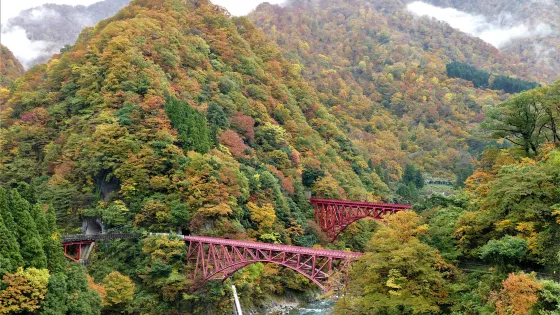 山彥展望台