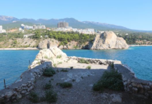 Adaları景点图片