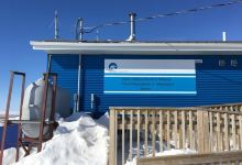 Banks island景点图片