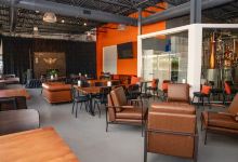 Flying Dutchman Distillery景点图片