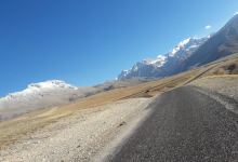Emli Valley景点图片