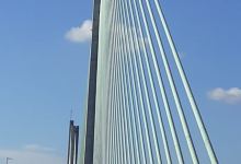 Mersey Gateway Bridge景点图片