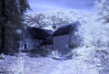 Kluis en kapel van O.L.-Vrouw van Loreto景点图片