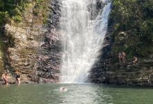 Cachoeira do Ascanio景点图片