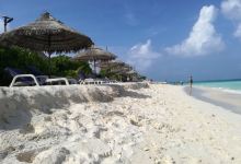 Gulhi Beach景点图片