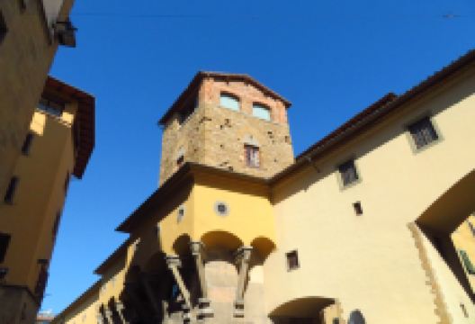 Torre dei Mannelli景点图片