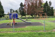 Boroughbridge Recreation Ground景点图片