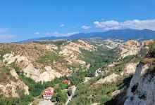Fortress Despot Slav景点图片