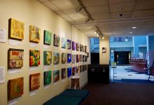 St. Peters Cultural Arts Centre景点图片