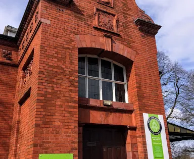 West Park Museum