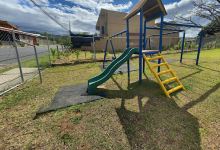 Infantil San Antonio Park景点图片