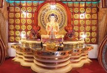 Mahamevnawa Monastery景点图片