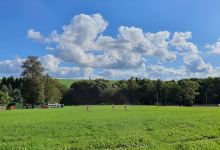 Campingplatz ADAC GT-Masters Sachsenring景点图片