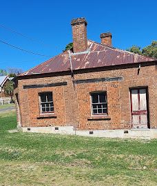 Hill End Historic Site-Hill End