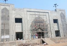 Jumma Masjid Mosque景点图片