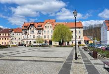 Pomnik Gołębiarki景点图片