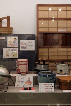 春日部市乡土资料馆-春日部市