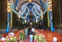 Capilla De Santo Santiago景点图片