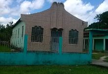 2a Igreja Batista do Tauá景点图片