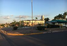 Praça da Bandeira景点图片