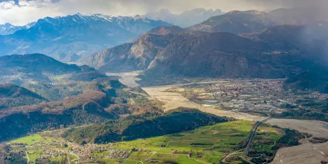 Forte di Monte Festa