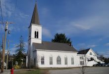 Baptist Church景点图片