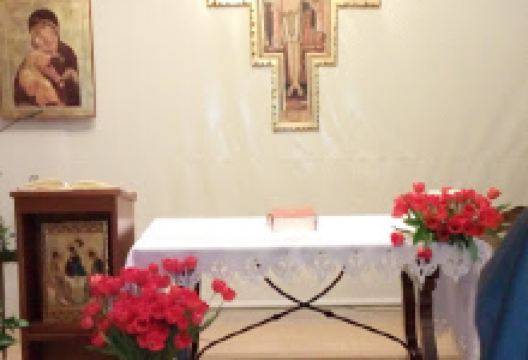 Convento Santa María de Jesús景点图片