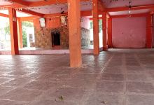 Hanuman Temple Chatgaon景点图片
