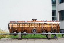Agora Science Centre景点图片