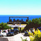 TERRAZA ZUL