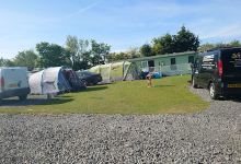 Tyddyn Dedwydd Caravan site景点图片