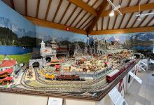 Museum Trainland景点图片