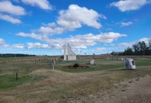 Welcome to Sangudo Sign景点图片