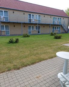 Fjelsted Skov Kro-艾比