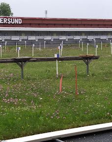 Östersunds skidstadion-厄斯特松德