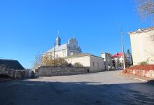 Church of the Assumption景点图片