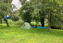 Natuurkampeerterrein de Oude Boomgaard景点图片