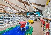 Arlington Library - Sno-Isle Libraries景点图片