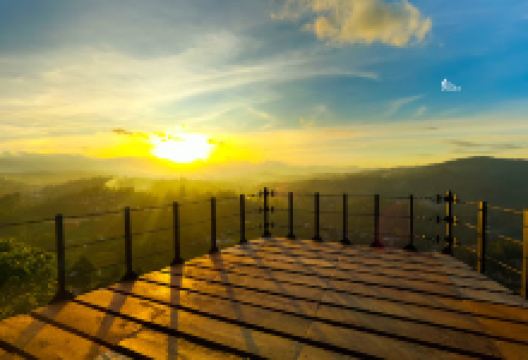 Porawagala Viewpoint景点图片