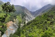 Gyapche ko pahiro景点图片