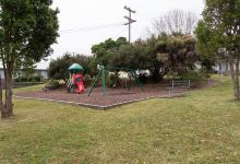 Hooper Street Park Playground景点图片