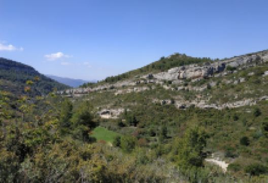 Vallon de Passe-Temps景点图片