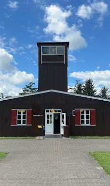 Frøslevlejrens Museum-帕兹堡