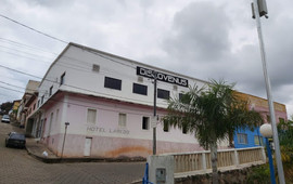 Danceteria Discovenus